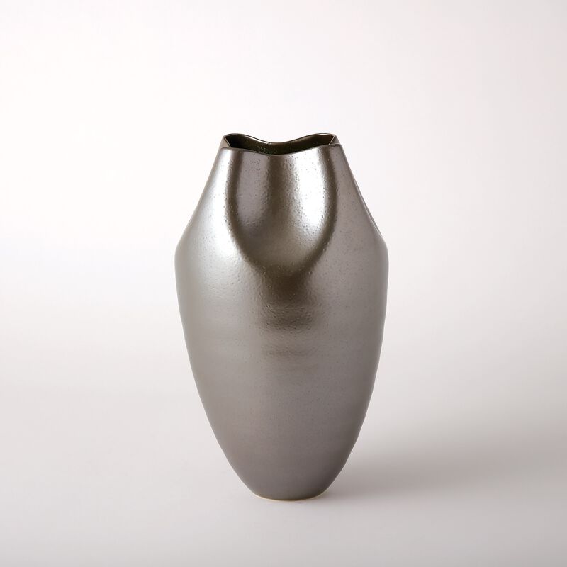 Plait Vase