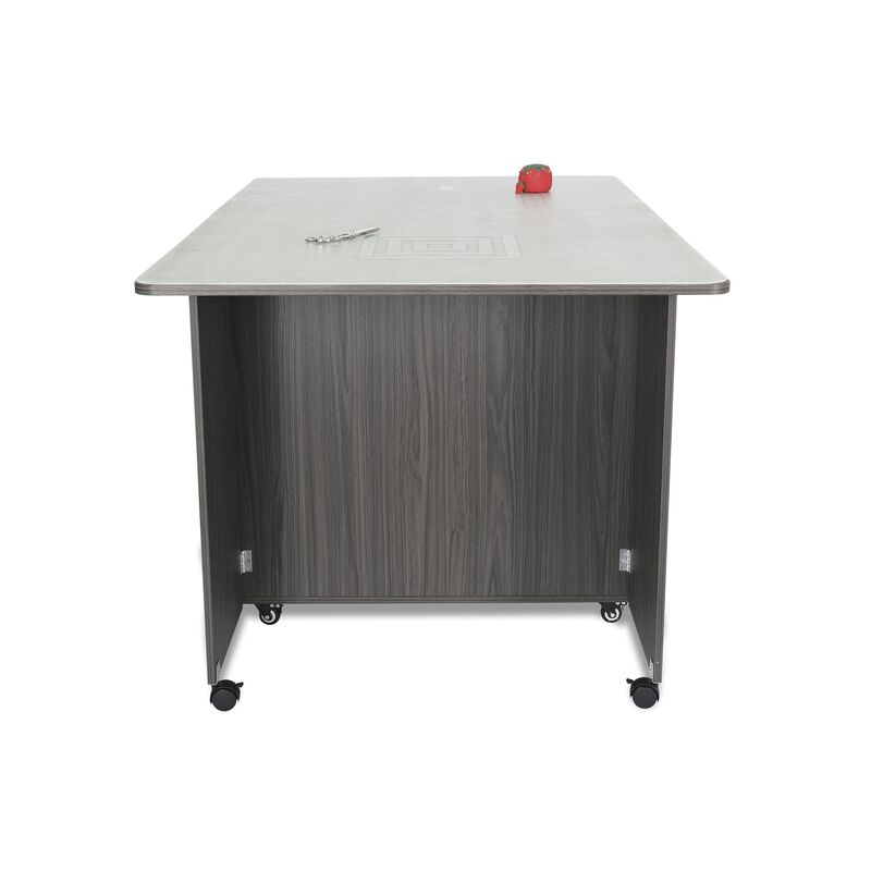 Kookaburra Cutting Table (Gray)