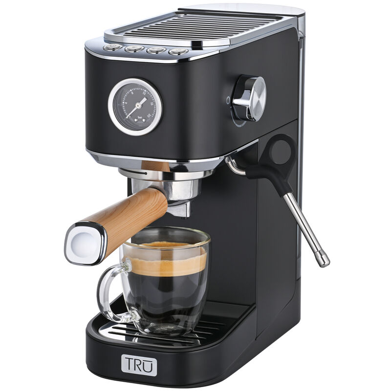 TRU Silim Profile 19 Bar Espresso Maker image number 3