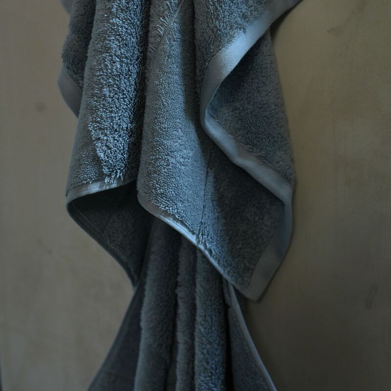 Ritual 2-Piece Organic Cotton Towel Set image number 2