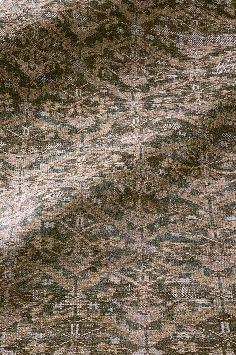 Garcia Arjoel Green 8'6" x 11'6" Rug by Label J x Jaipur Living image number 5