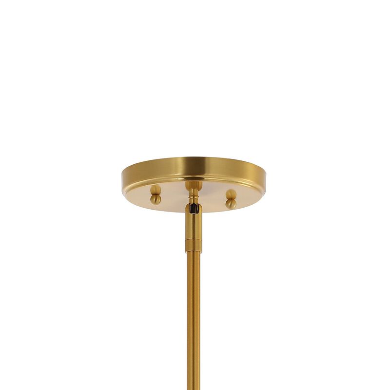 Watts Glassmetal LED Pendant