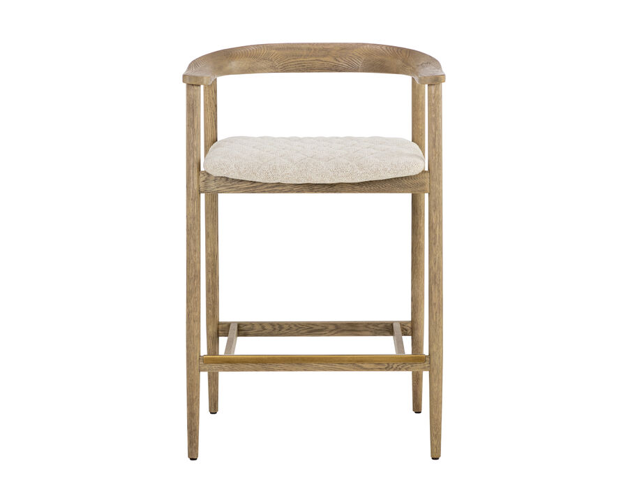 Jeremy Counter Stool