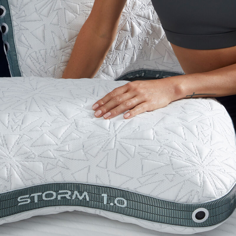 Storm Cuddle 3.0 Pillow