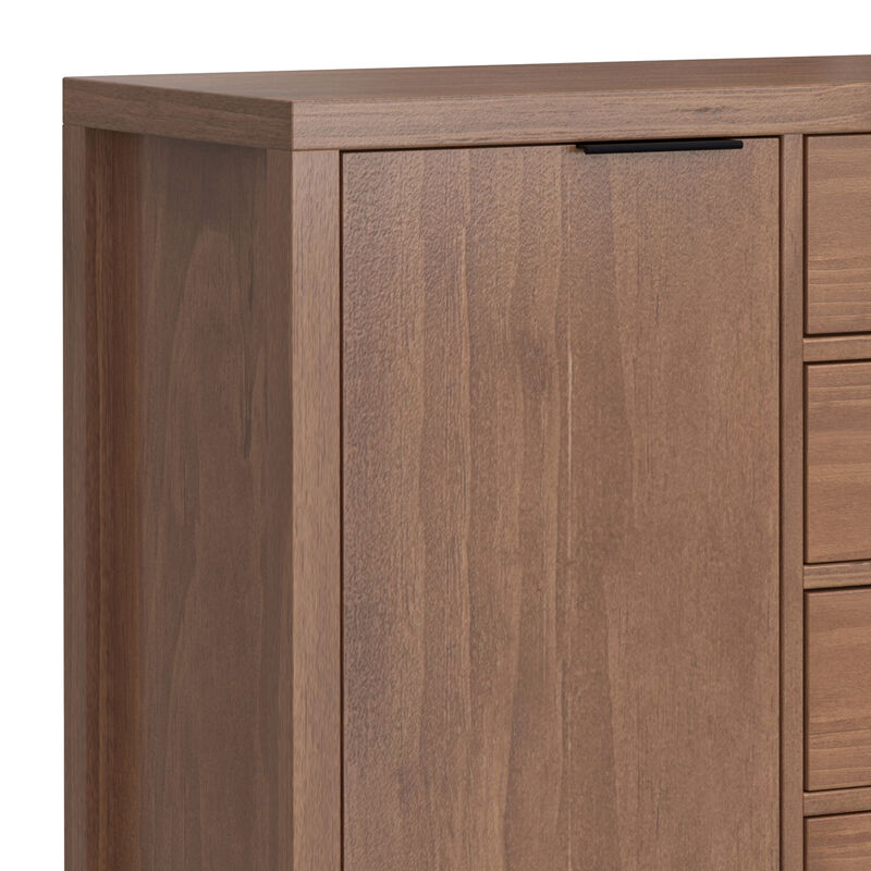 Simpli Home Hollander Sideboard Buffet image number 7