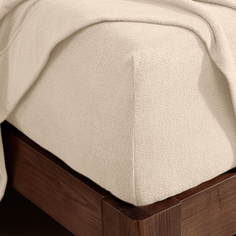 Polar Fleece Sheet Set image number 4