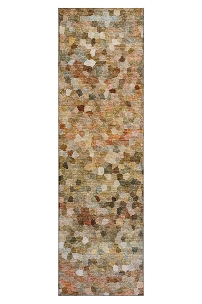 Kaleidoscope KL1 Canyon 9' x 12' Rug image number 10