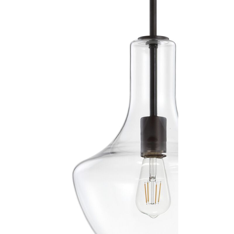 Watts Glassmetal LED Pendant