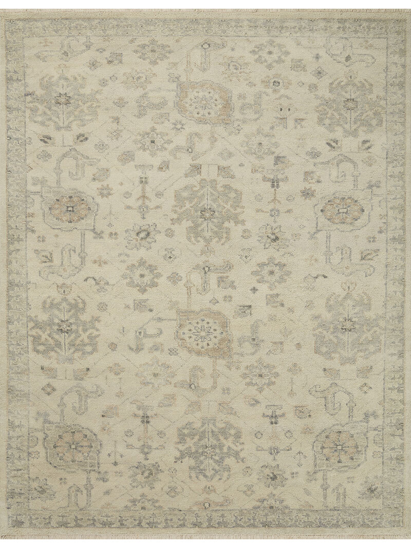 Helena HEL06 Beige/Stone 8'6" x 11'6" Rug