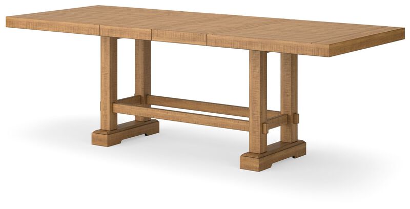 Havonplane Counter Height Dining Extension Table image number 2
