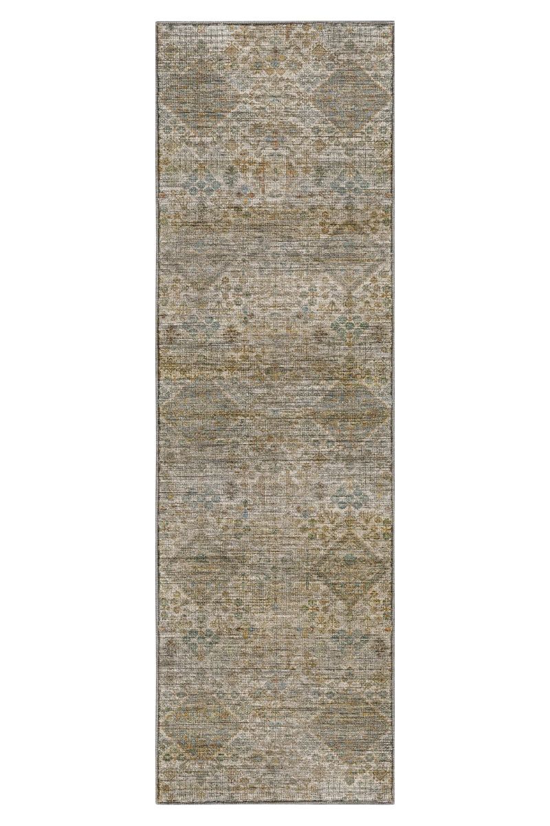 Aristo AR1 Ivory 9' x 12' Rug image number 10