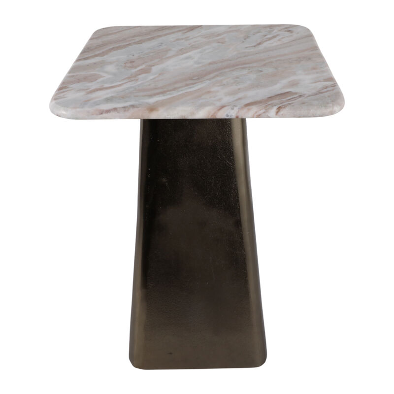 Ashcliff Bronze Table 22 (IN) image number 3