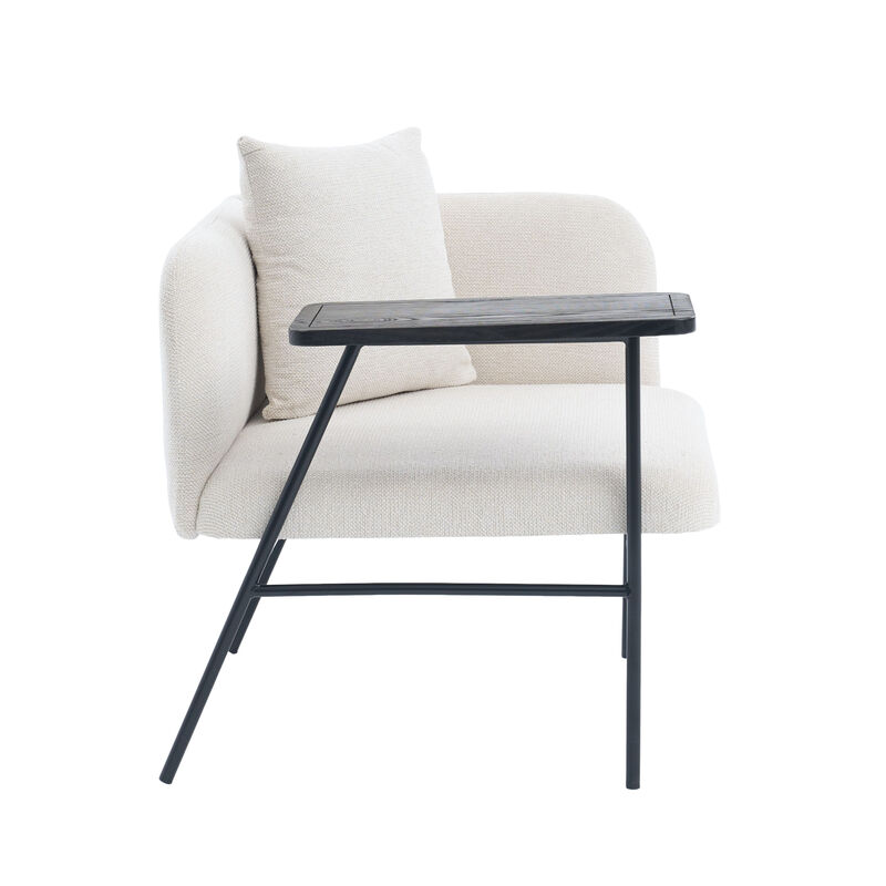 Valonk Leisure Chair image number 6