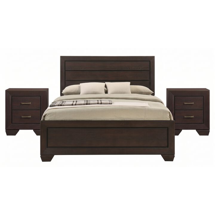 3-Piece Bedroom Set