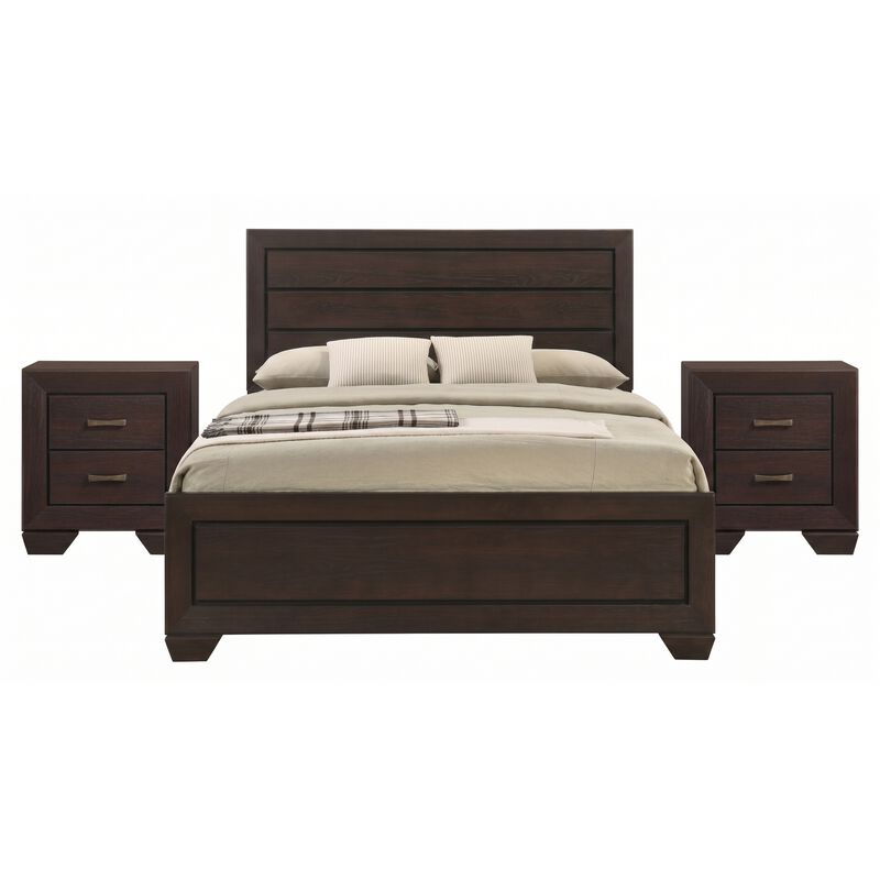 3-Piece Bedroom Set image number 0