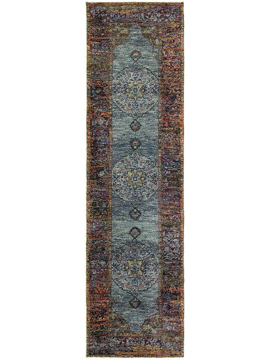 Andorra 7139A Collection