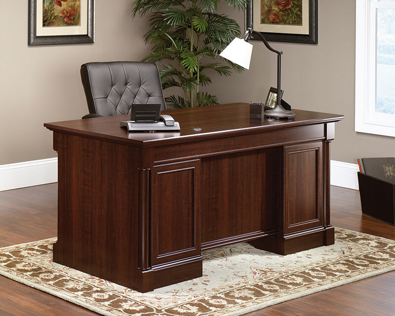 Palladia Executive Desk