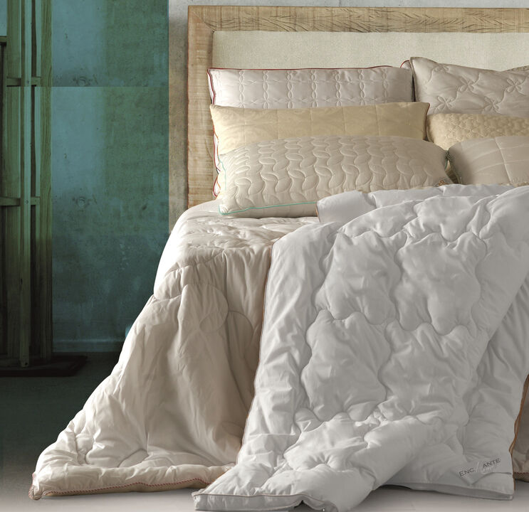 Luxury 100% Cotton Pillow