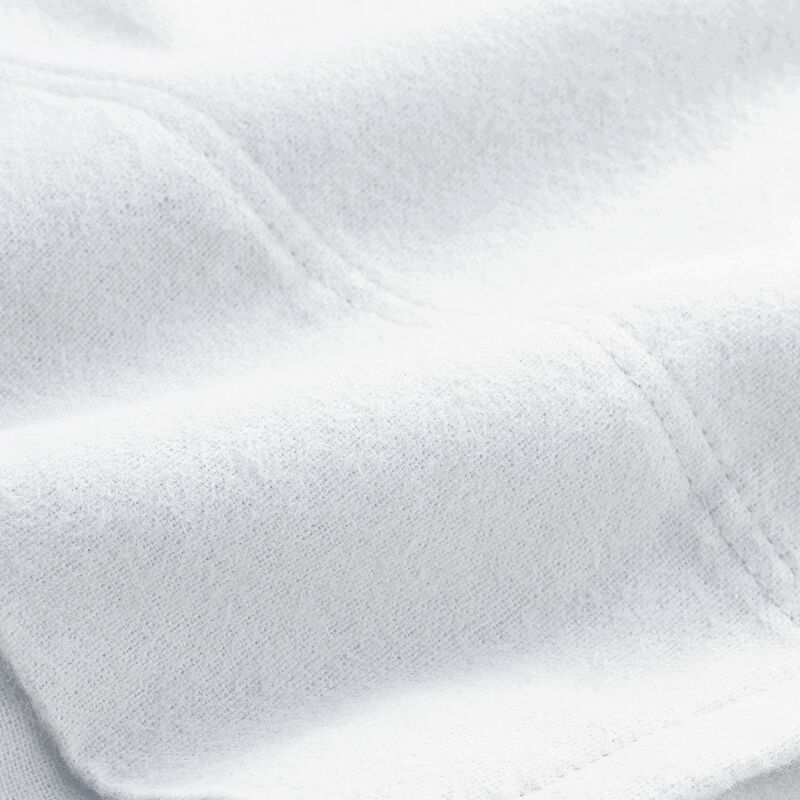 Soft & Cozy 100% Cotton Flannel Pillowcase Set image number 3