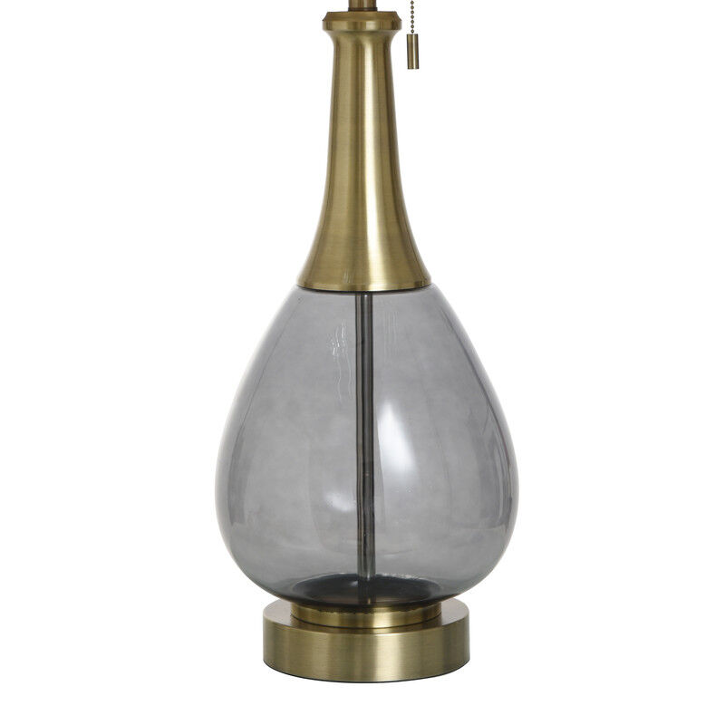 Golden Harbor Table Lamp