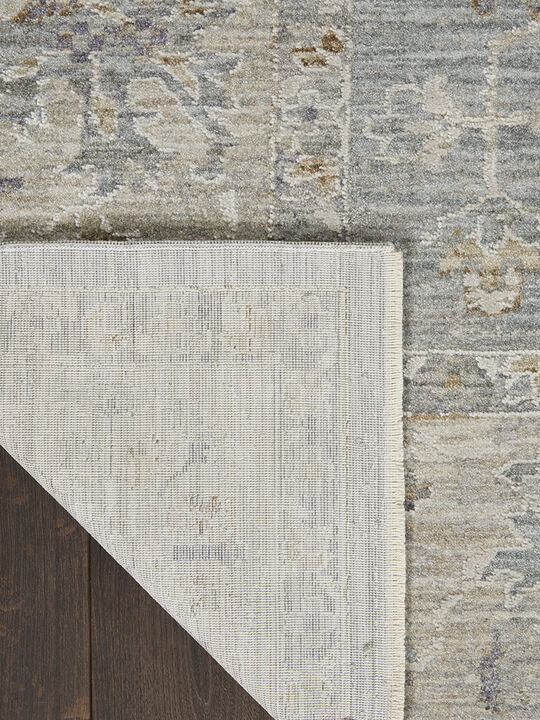 Infinite IFT05 Blue 7'10" x 10'4" Rug