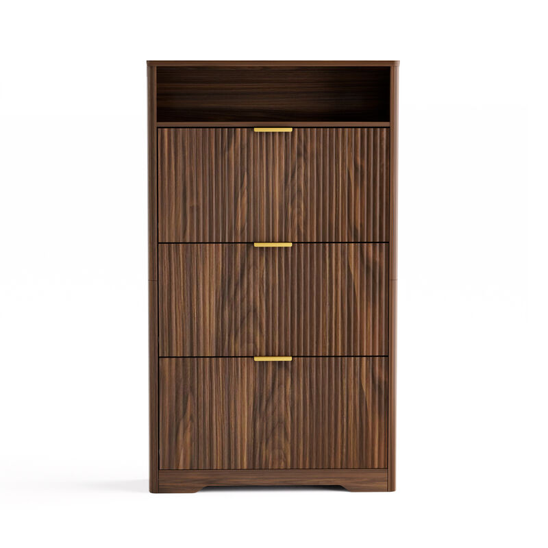 TATEUS Shoe Cabinet image number 0
