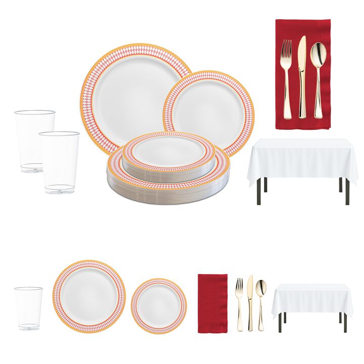 The Friendsgiving Forever Set (60 Sets)