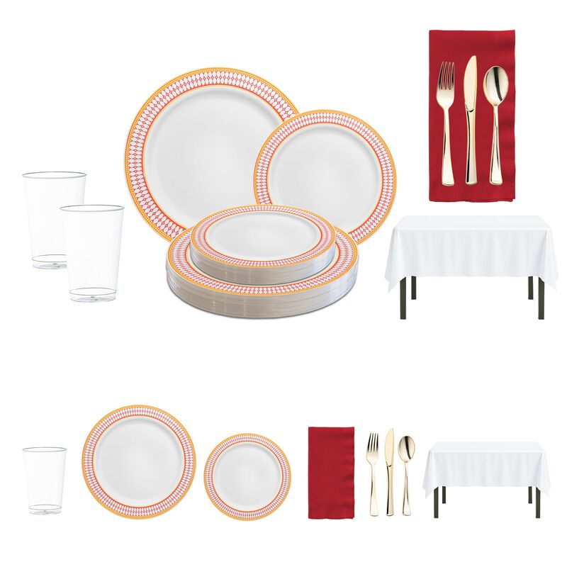 The Friendsgiving Forever Set (60 Sets) image number 0