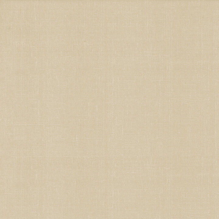 Woven Linen Linen Wallpaper (Set of 2)