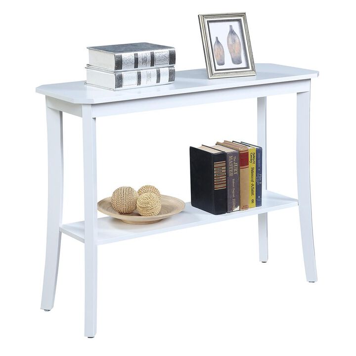 Convience Concept, Inc. Designs2Go Baja Console Table