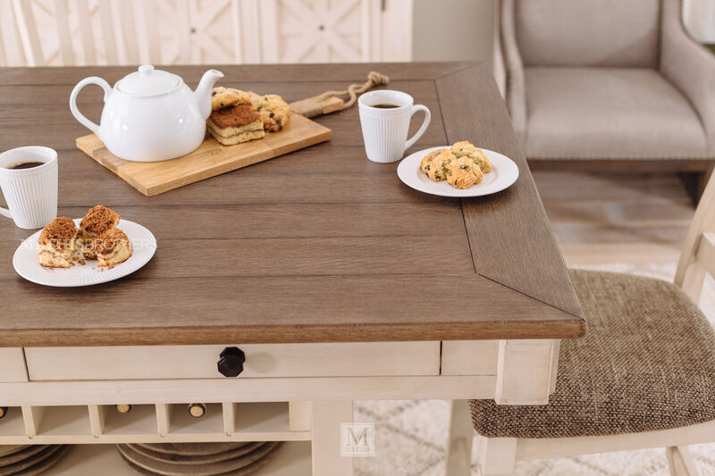 Bolanburg Dining Counter Table image number 3