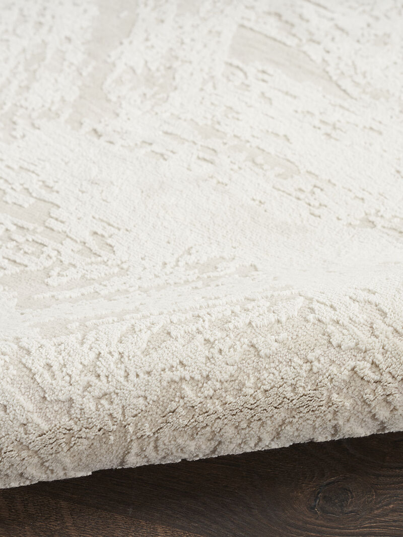 Desire DSR06 Ivory 9' x 12' Rug