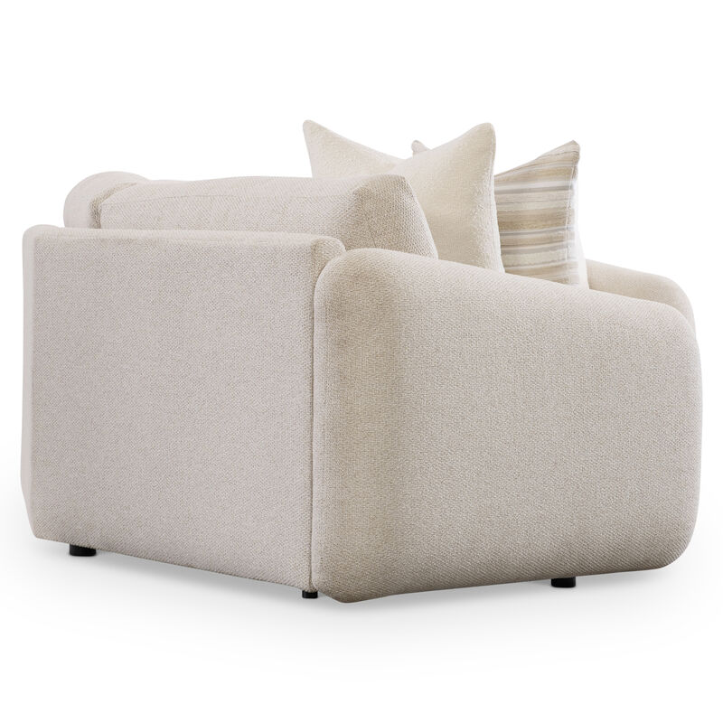 Soleil Fabric Sectional image number 1