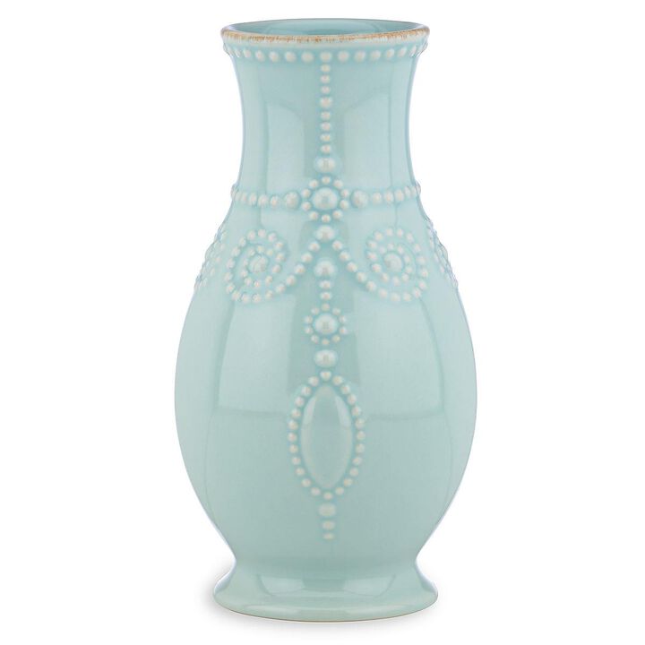 Lenox French Fluted Vase
