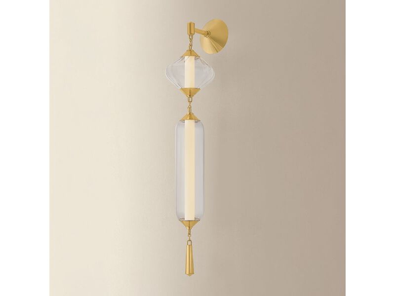 Fiorello Wall Sconce image number 5