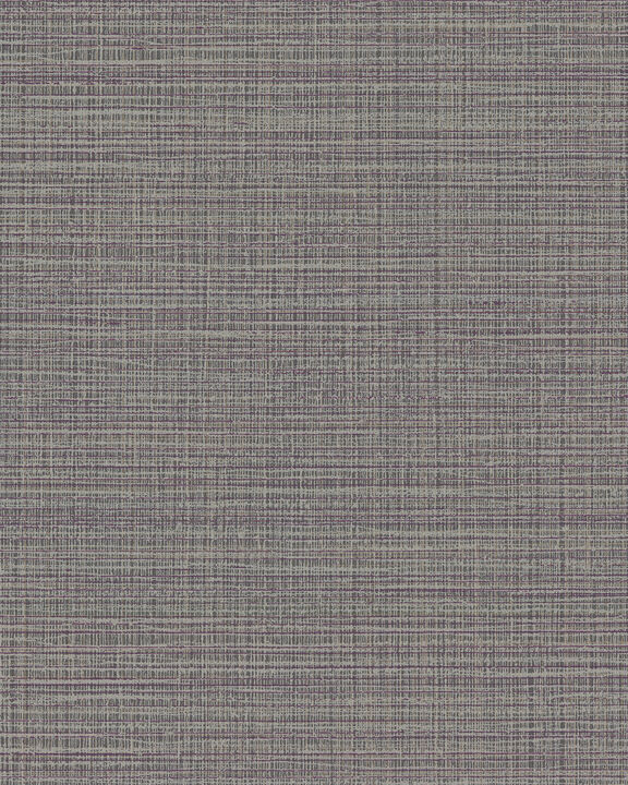 Premiere Grey Faux Linen Wallpaper
