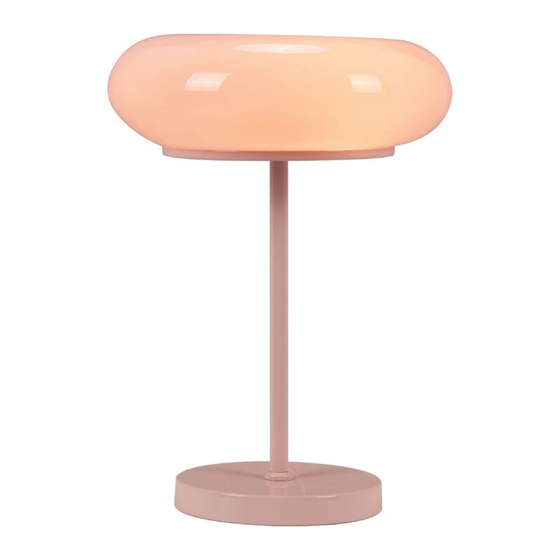 Munk Table Lamp Beige image number 3