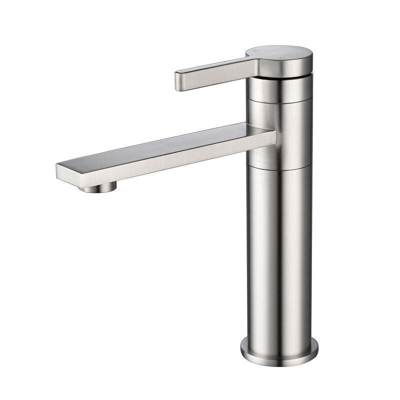 Single Handle Sink Vanity Bathroom Faucet