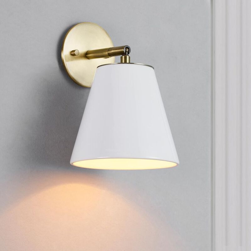 Renwil Kai 1-Light Wall Sconce