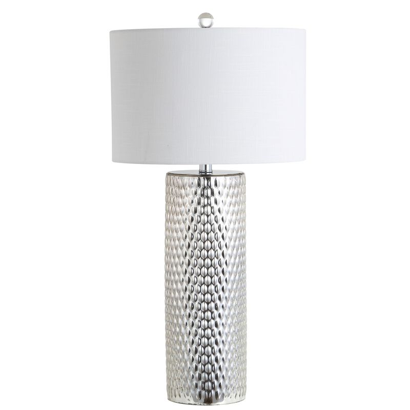 Isabella Glass LED Table Lamp