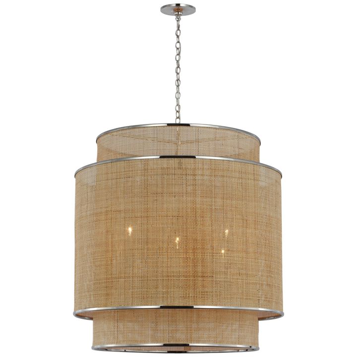 Linley Extra Large Hanging Shade