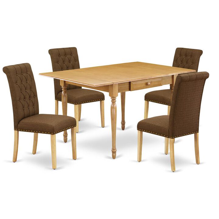 Dining Room Set Oak