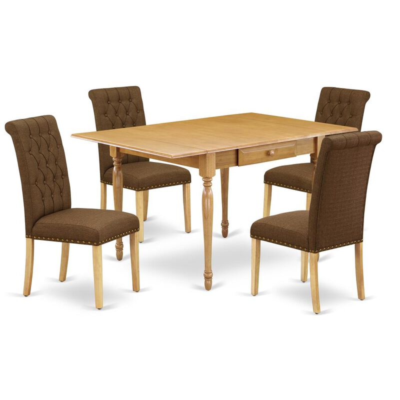 Dining Room Set Oak