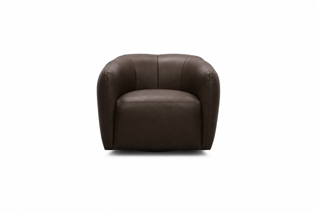 Monaco Swivel Chair
