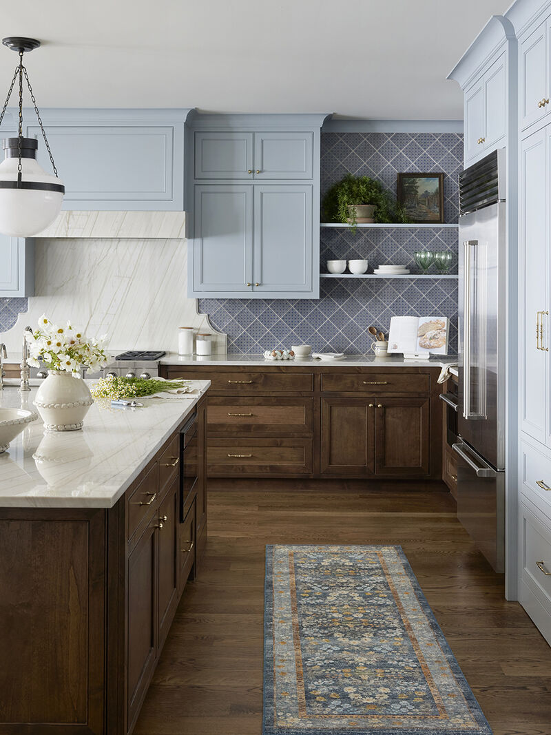 Palais PAL04 2'3" x 3'9" Rug