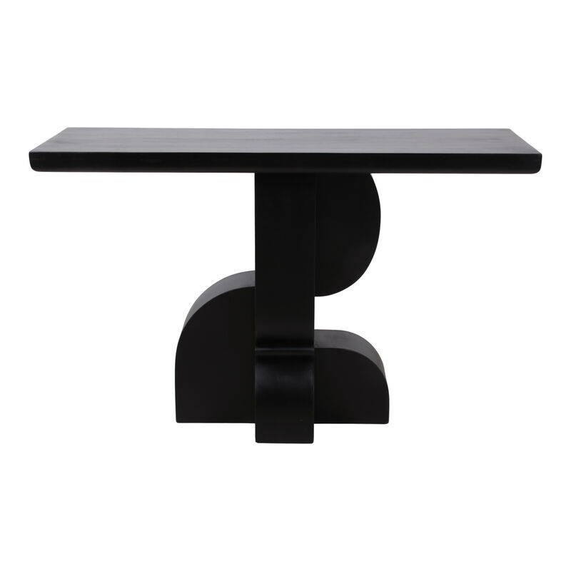 Fallonwick Black Console image number 1