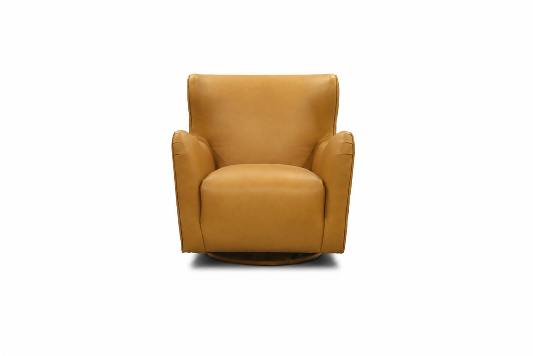 Le Mans Swivel Chair