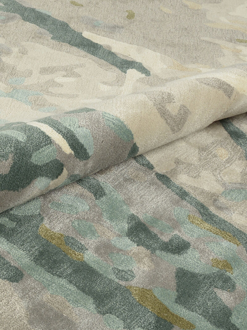 Kinetic KIN771 8'9" x 11'9" Rug image number 2