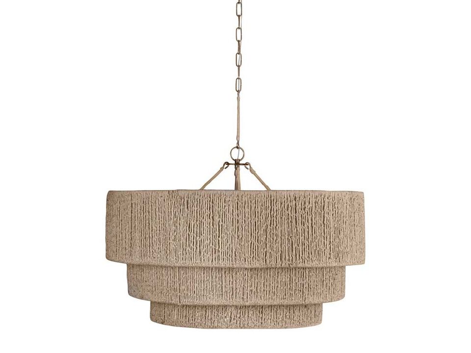 Reza Chandelier