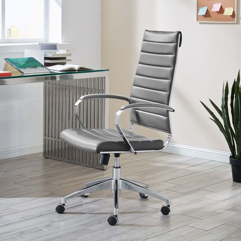 Modway Furniture - Jive Highback Office Chair image number 1